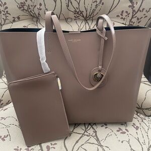🔥 Kurt Geiger Chelsea Shopper, Taupe